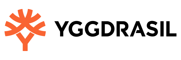 yggdrasil gaming logo